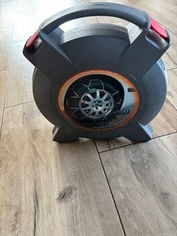 Nove retezy pro Skoda