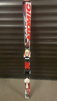 Dětské lyže ATOMIC