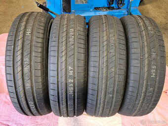 185/65/15 88H nové letní Kumho Ecsta HS52 4ks