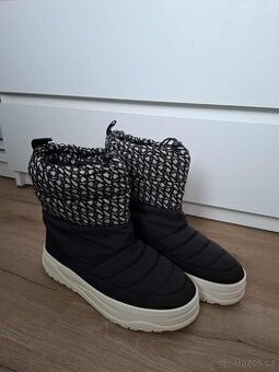 Dámské zimní boty Pepe Jeans 40