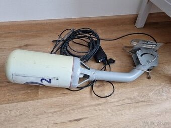 LTE OUTDOOR modem HUAWEI CPE B2368-A01