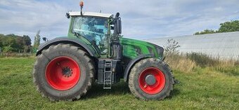 Fendt 936 S4 vario