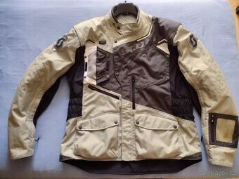 Bunda a kalhoty Scott Dualraid TP, 2XL