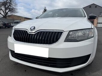 Škoda Octavia III 1.6 TDi COMBI MODEL 2016 MOŽNO NA SPLÁTKY