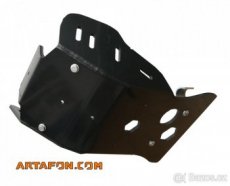 KTM, Husqvarna, Beta, Gas Gas Kryt motoru HDPE