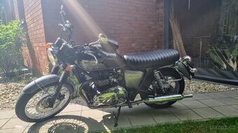 Triumph Bonneville T100