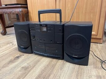 Grundig CDM-5000