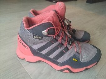 ADIDAS TERREX MID GTX, vel. 36