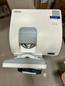 Dataprojektor VIVITEK D795WT