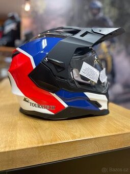 Enduro přilba / moto přilba