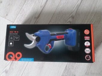 Aku nůžky zahradní Güde ASC 18-0 bez akumulátoru a nabíječk