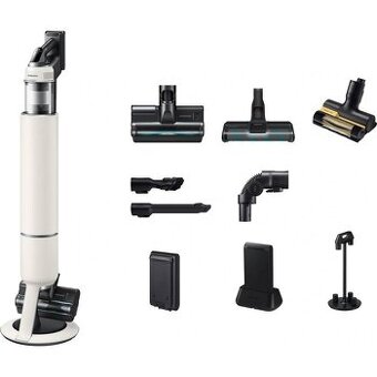 Prodám  2x vysavač Samsung Bespoke AI Jet Lite complete