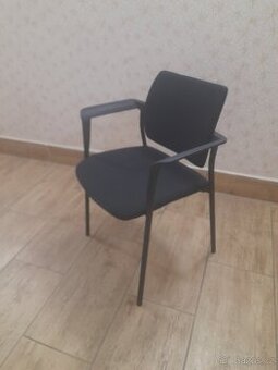 Prodám čalouněné židle