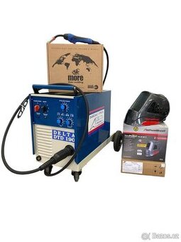 Svařovací poloautomat MIG-MAG / DELTA / DTD 190