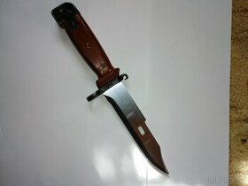 bodák AK47 - bez pochvy