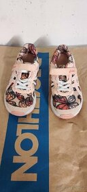 Dívčí běžecké boty Asics