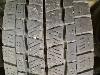 195/60C R16C FALKEN (6,5mm) č.16072