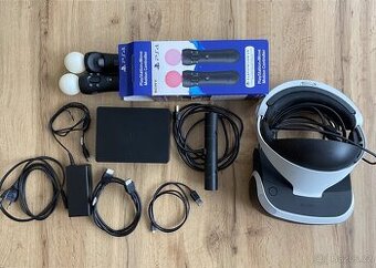 Playstation VR