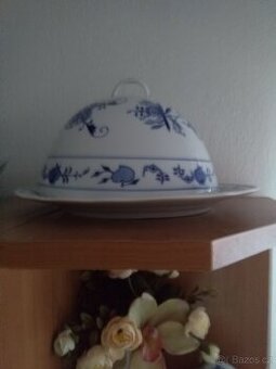 Cibulák, cibulový porcelán