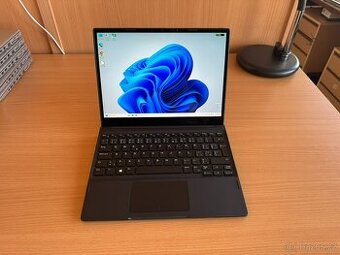 Notebook-Tablet Dell Latitude 7285, 256GB, 16GB, Windows 11,