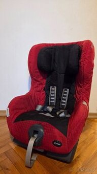 Autosedačka Britax Romer