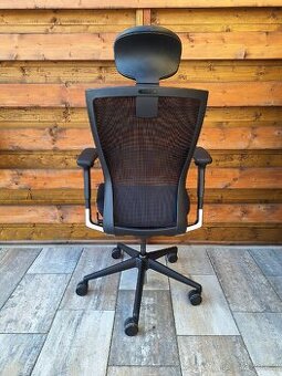 Sidiz T50 XL ALPHA/Kancelářská židle (OP 16.000kc)