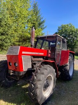 Zetor