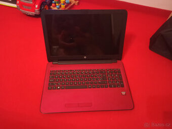 HP Notebook 15-af105nc