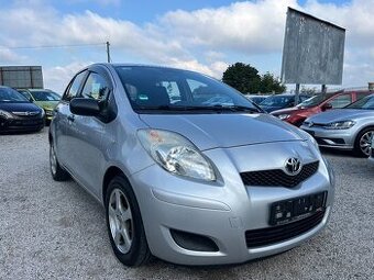 Toyota Yaris 1.3i 74kw, 116 000km