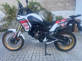 Yamaha Tenere 700