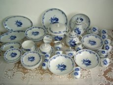 Henriette 68 MODRÁ PIVOŇKA kompletní servis 71KS /ČSSR/