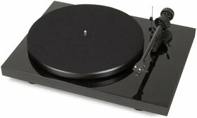Pro-Ject Debut Carbon Phono USB DC s vložkou Ortofon OM 10E