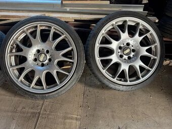 BBS CH-R Motorsport R19 5x112