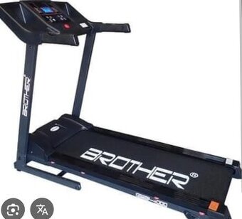 běžecký pás GB 4500