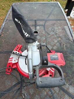 Einhell Pokosová pila TC-MS 2112