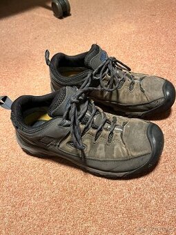 trekové boty Keen vel. 41