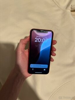 Apple iPhone 11 64gb product red