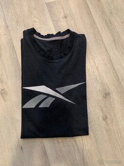 Tričko Reebok velikost M