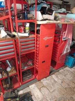 Wurth-Milwaukee nařadí