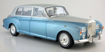 1:18 Rolls-Royce Phantom VI Kyosho vzácná rarita