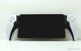 PlayStation Portal Remote Player