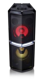 Párty box, bluetooth reproduktor LG FH6
