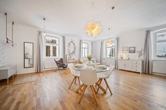 Apartmánový dům - Dolní Hedeč - 1