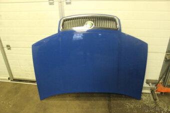 kapota Škoda Fabia I