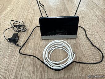 Televizní anténa DVB-T2 Philips SDV6222/12