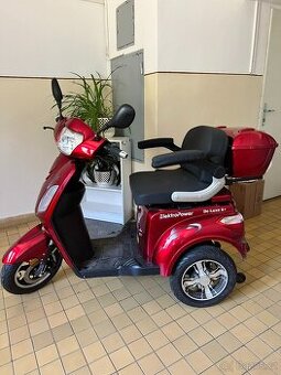 ElektroPower De Luxe 6+