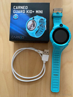 Dětské hodinky CARNEO