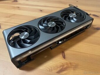 Sapphire NITRO+ Radeon RX 7800 XT OC 16GB