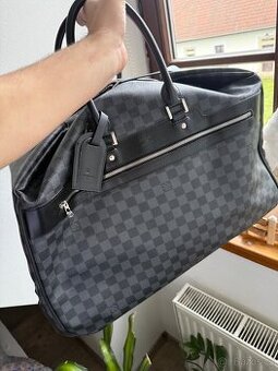 Louis Vuitton duffle bag monogram
