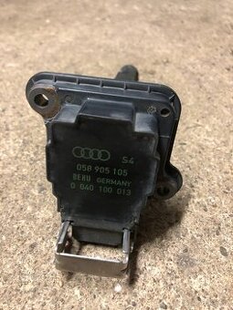 Vw, Škoda zapalovací cívka 058 905 105